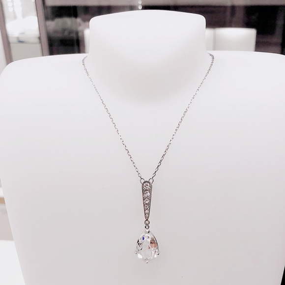 VINTAGE SET, WHITE - Picture 1 of 5